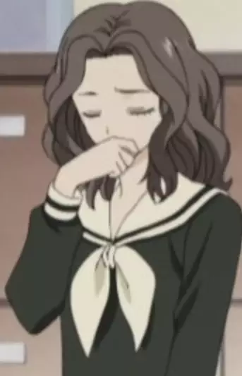 imagem de capa do personagem Miyuki Oyamada