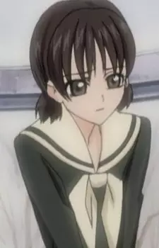 imagem de capa do personagem Mifuyu Uzawa