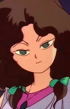 imagem de capa do personagem Mio
