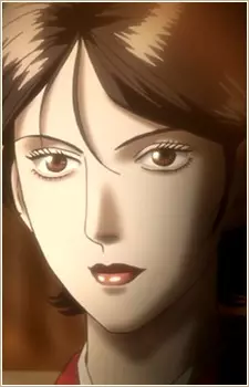 imagem de capa do personagem Yurie Saionji