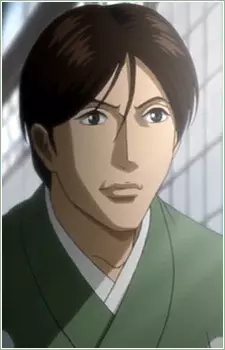 imagem de capa do personagem Takao