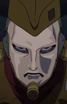 imagem de capa do personagem Herschel