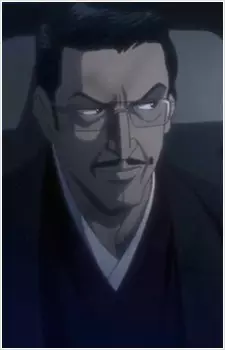 imagem de capa do personagem Tachibana