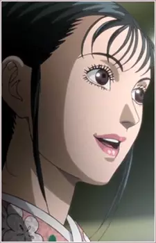 imagem de capa do personagem Midori