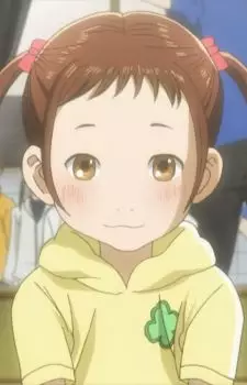 imagem de capa do personagem Ririka Tachikawa