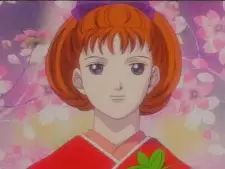 imagem de capa do personagem Sakurako Sanjou