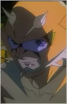 imagem de capa do personagem Nina