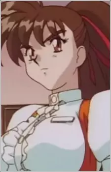 imagem de capa do personagem Yuka Takeuchi
