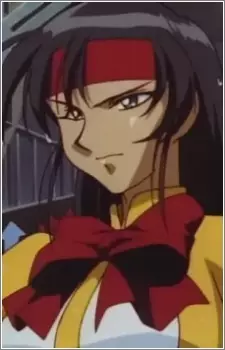 imagem de capa do personagem Jun Kubota