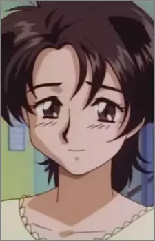 imagem de capa do personagem Satomi Yajima