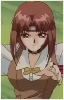 imagem de capa do personagem Chiho Masuda