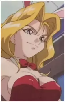 imagem de capa do personagem Erina Goldsmith