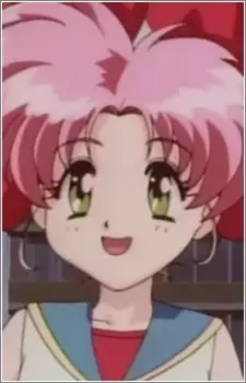 imagem de capa do personagem Manami Kusunoki