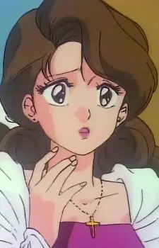imagem de capa do personagem Yotaro's Mother