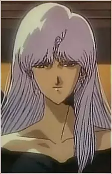 imagem de capa do personagem Sophia