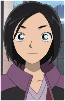 imagem de capa do personagem Fuyumi Tachihara