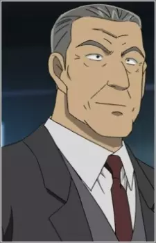 imagem de capa do personagem Yuuichirou Asakura