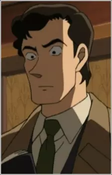 imagem de capa do personagem Sasamoto