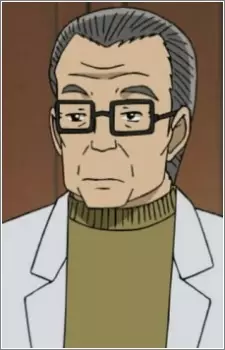 imagem de capa do personagem Sentarou Kizaki