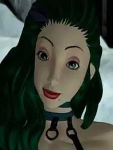 imagem de capa do personagem Maria