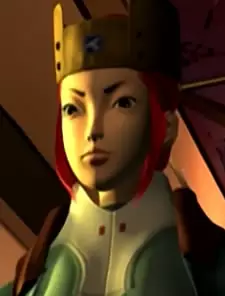 imagem de capa do personagem Casba