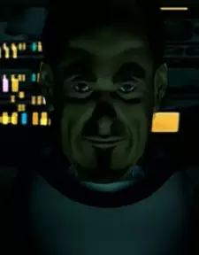 imagem de capa do personagem Nicolai