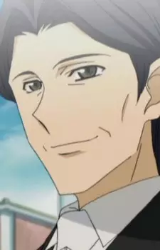 imagem de capa do personagem Tooru Ogasawara
