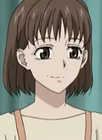 imagem de capa do personagem Miki Fukuzawa