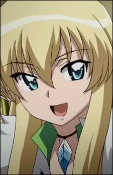 imagem de capa do personagem Lukshana