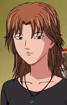 imagem de capa do personagem Setsuka Soga