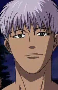 imagem de capa do personagem  Yanagisawa