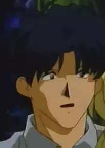 imagem de capa do personagem Masahiko