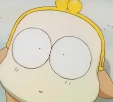 imagem de capa do personagem Gammagucci