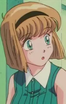 imagem de capa do personagem Miki Hosokawa