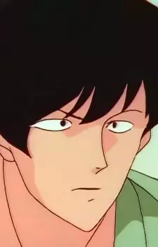 imagem de capa do personagem Yasukichi