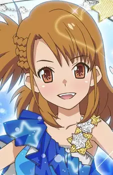 imagem de capa do personagem Hikari Kimishima
