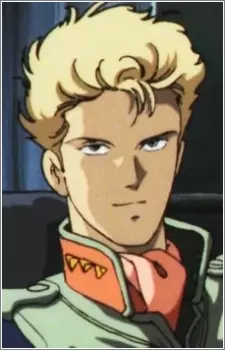 imagem de capa do personagem Kurtz