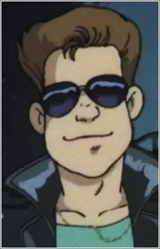 imagem de capa do personagem Jack