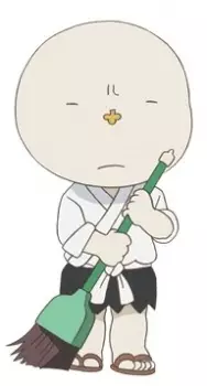imagem de capa do personagem Noramimi