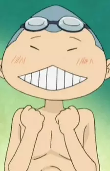 imagem de capa do personagem Seito Takeda
