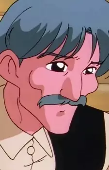 imagem de capa do personagem Farmer Brown