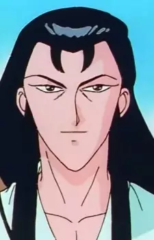 imagem de capa do personagem Soutatsu Jikeiin