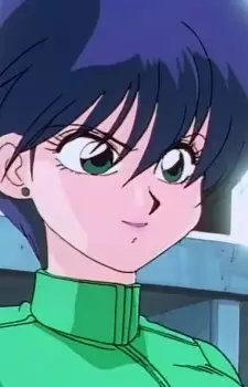 imagem de capa do personagem Rinko