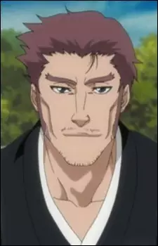 Seizou Harugasaki