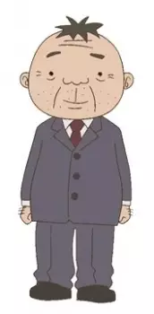 imagem de capa do personagem Tomagome