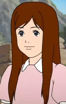 imagem de capa do personagem Marina Patagos