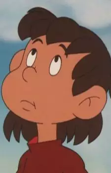 imagem de capa do personagem Jack