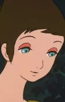 imagem de capa do personagem Margaret