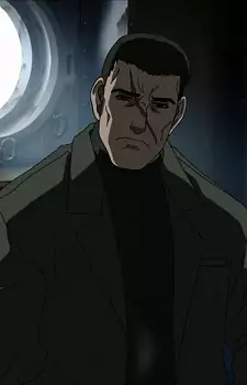 imagem de capa do personagem Boris