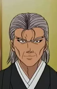 imagem de capa do personagem Kyouichi Hanakain
